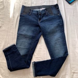 Maternity Skinny Jeans